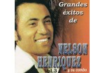 Nelson Henriquez - La Hamaca Raya